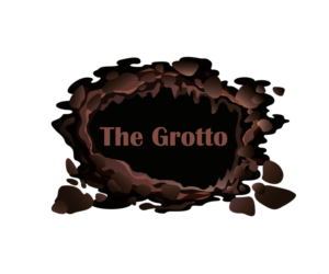 Logo Design by zoxo69 for The Grotto, LLC | Design #7947797