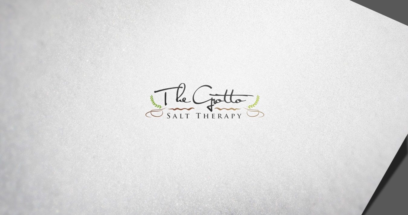 Logo Design by wei shen for The Grotto, LLC | Design #7934633