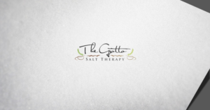 Logo-Design von wei shen für The Grotto, LLC | Design: #7934633