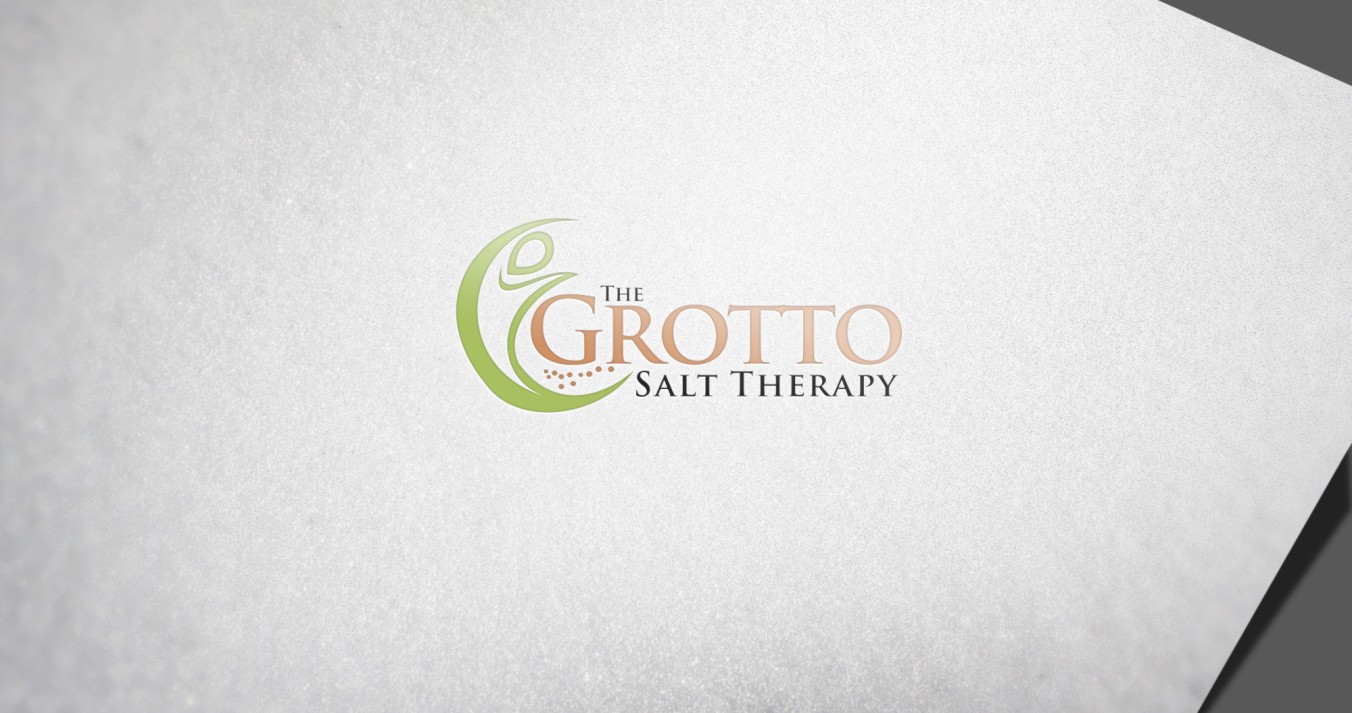Logo Design by wei shen for The Grotto, LLC | Design #7934634