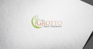 Logo-Design von wei shen für The Grotto, LLC | Design: #7934634