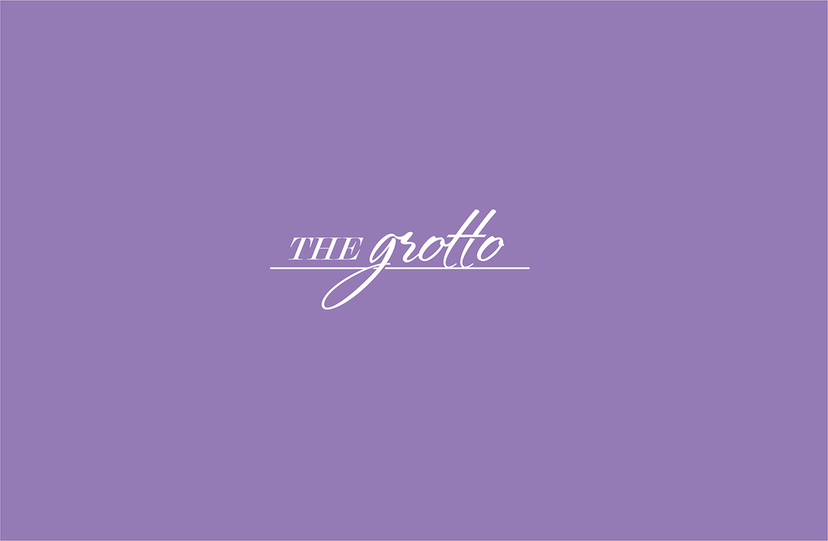 Logo Design by d-aart911 for The Grotto, LLC | Design #7899635
