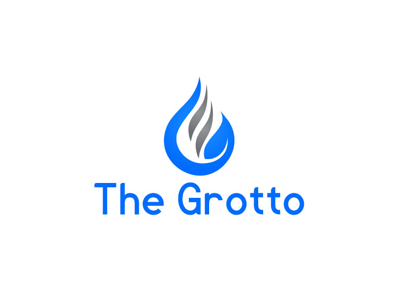 Logo Design by MD Alamgir Hussain for The Grotto, LLC | Design #7938768