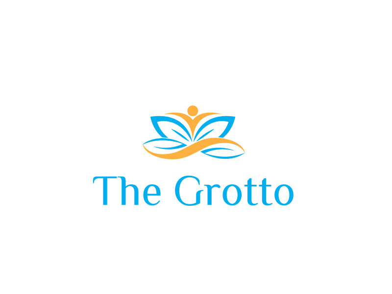 Logo Design by DESIGN Services JK for The Grotto, LLC | Design #7910818