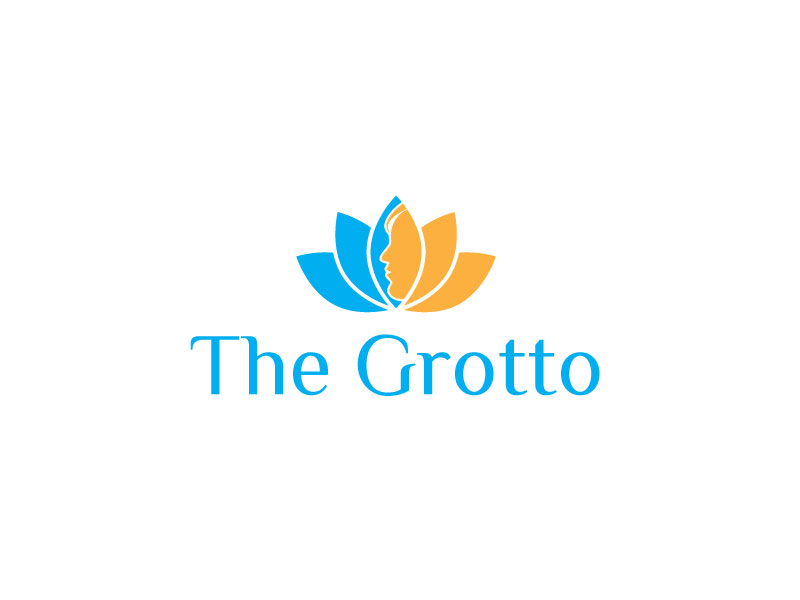 Logo Design by DESIGN Services JK for The Grotto, LLC | Design #7910819