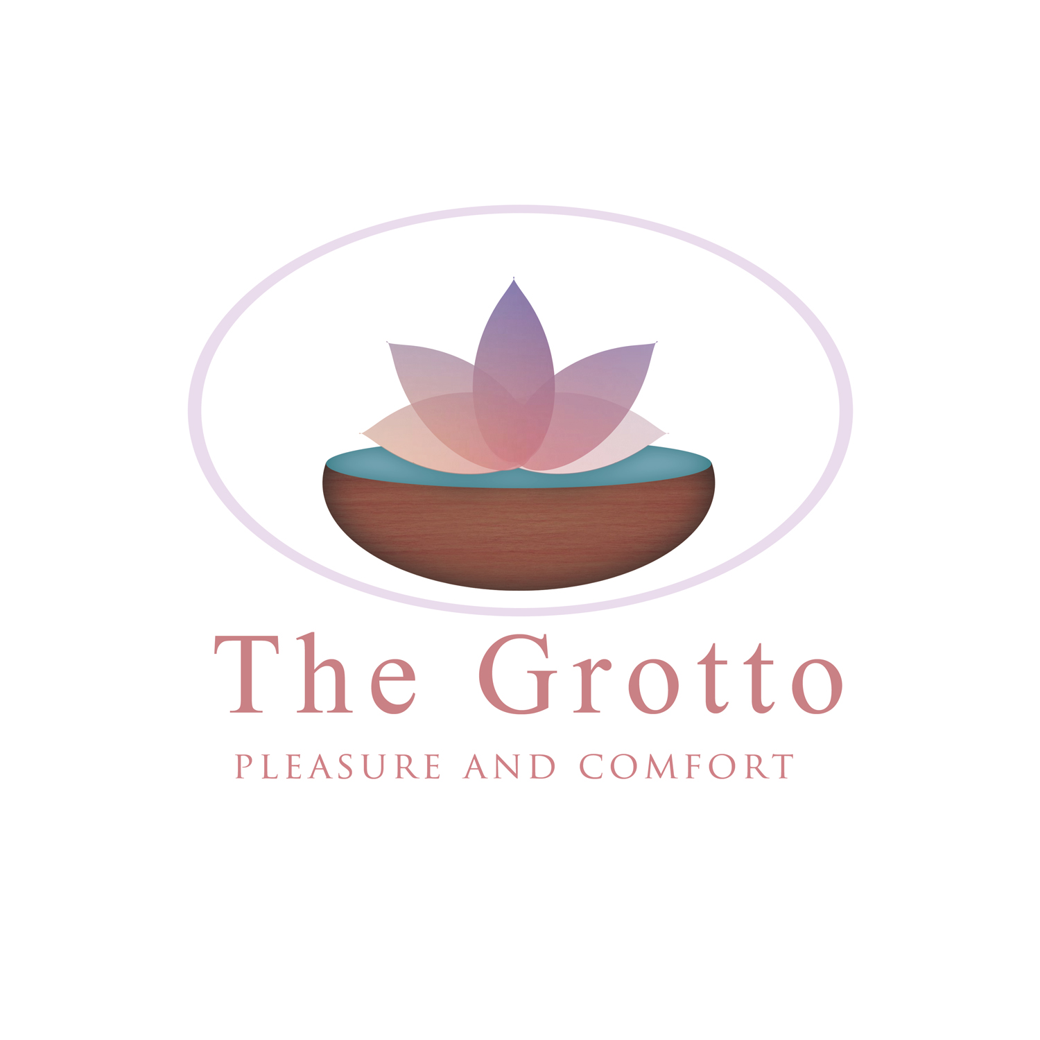 Logo Design by miceymoritz for The Grotto, LLC | Design #7910371