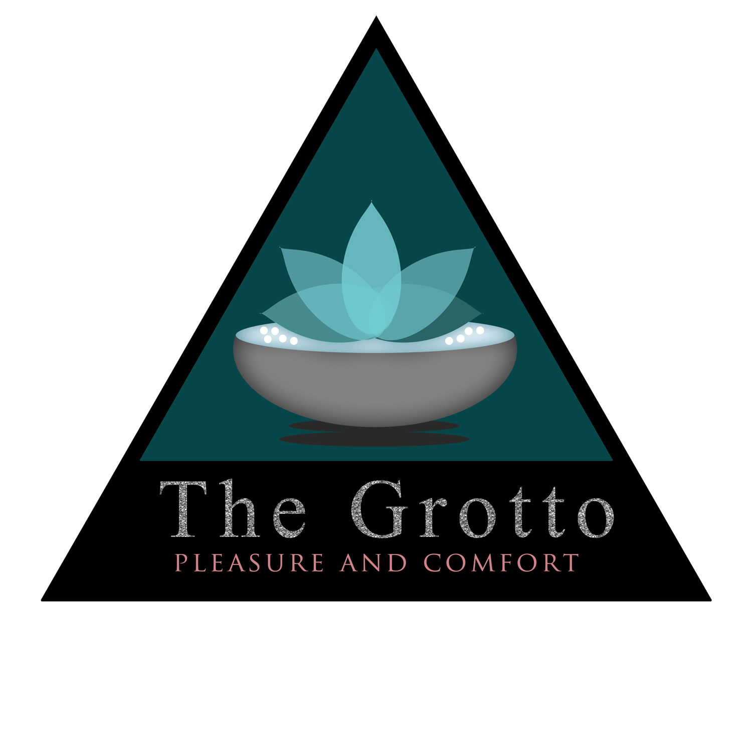 Logo Design by miceymoritz for The Grotto, LLC | Design #7910702