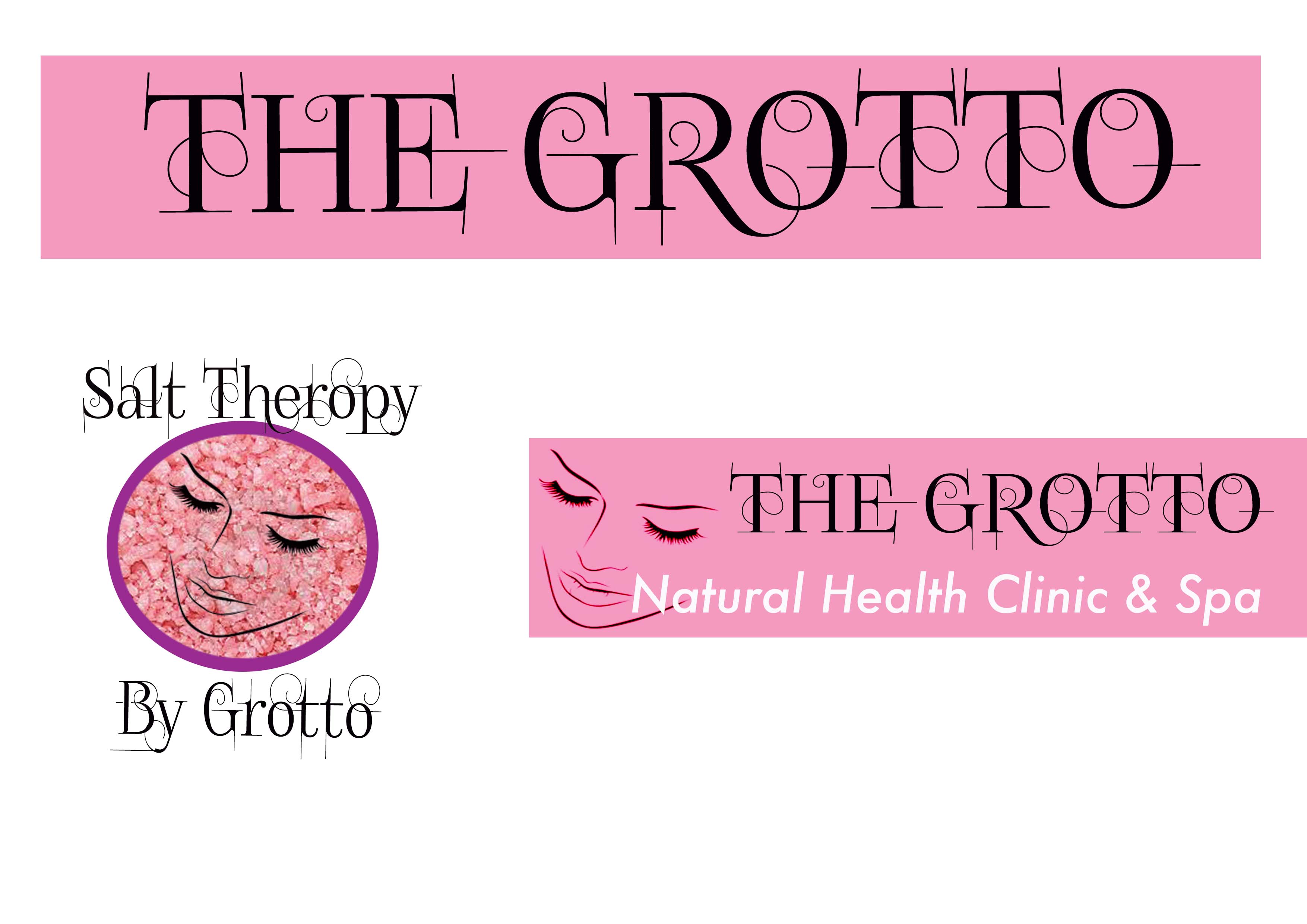 Design de Logo par Mark Walton pour The Grotto, LLC | Design #7898426
