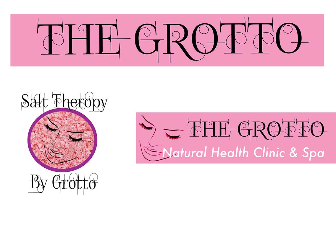 Design de Logo par Mark Walton pour The Grotto, LLC | Design #7898427