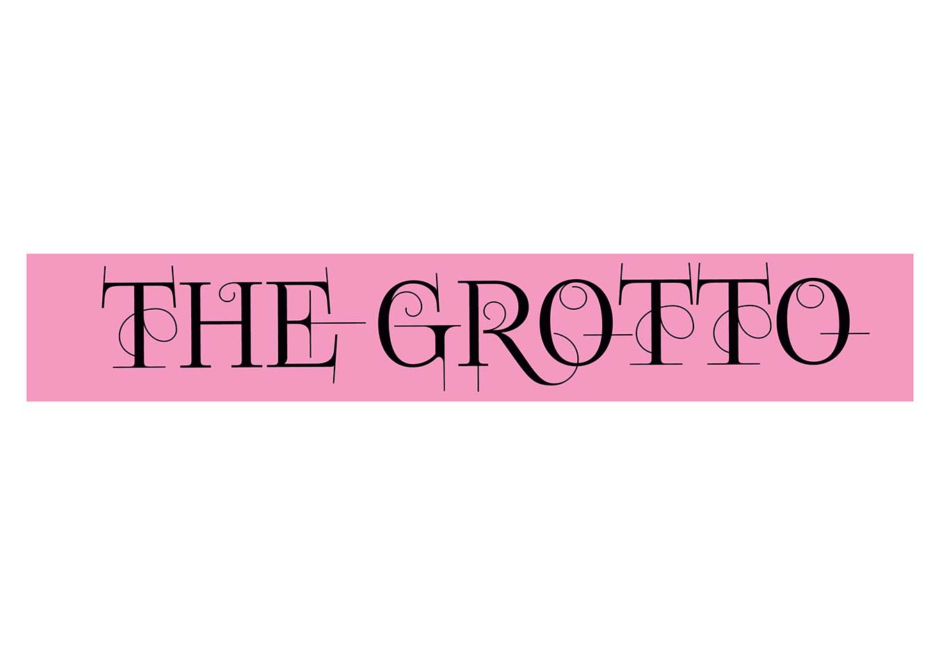 Diseño de Logo por Mark Walton para The Grotto, LLC | Diseño #7898428
