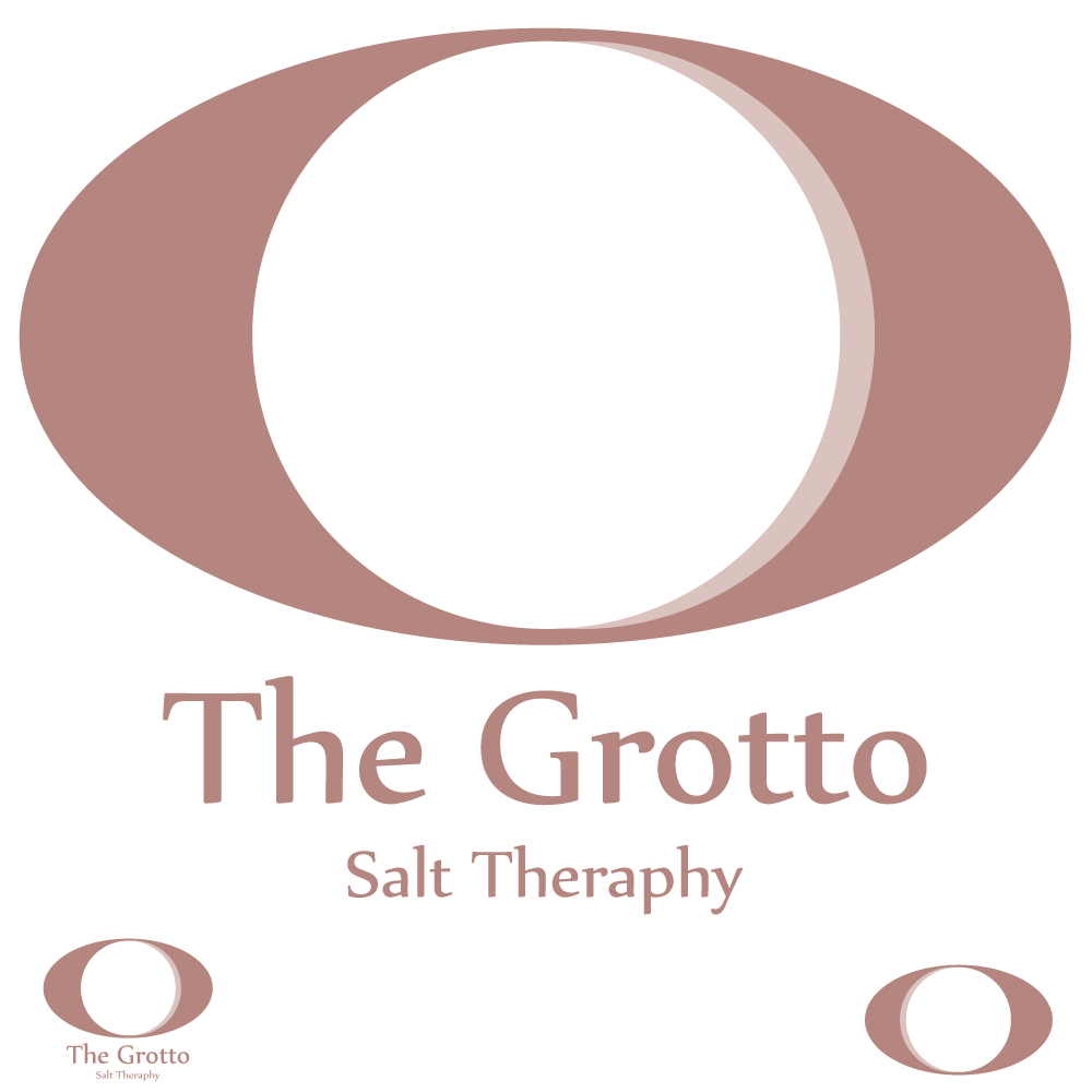 Logo Design by writemehere39 for The Grotto, LLC | Design #7946357