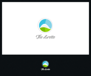 Logo-Design von Roy für The Grotto, LLC | Design: #7898897