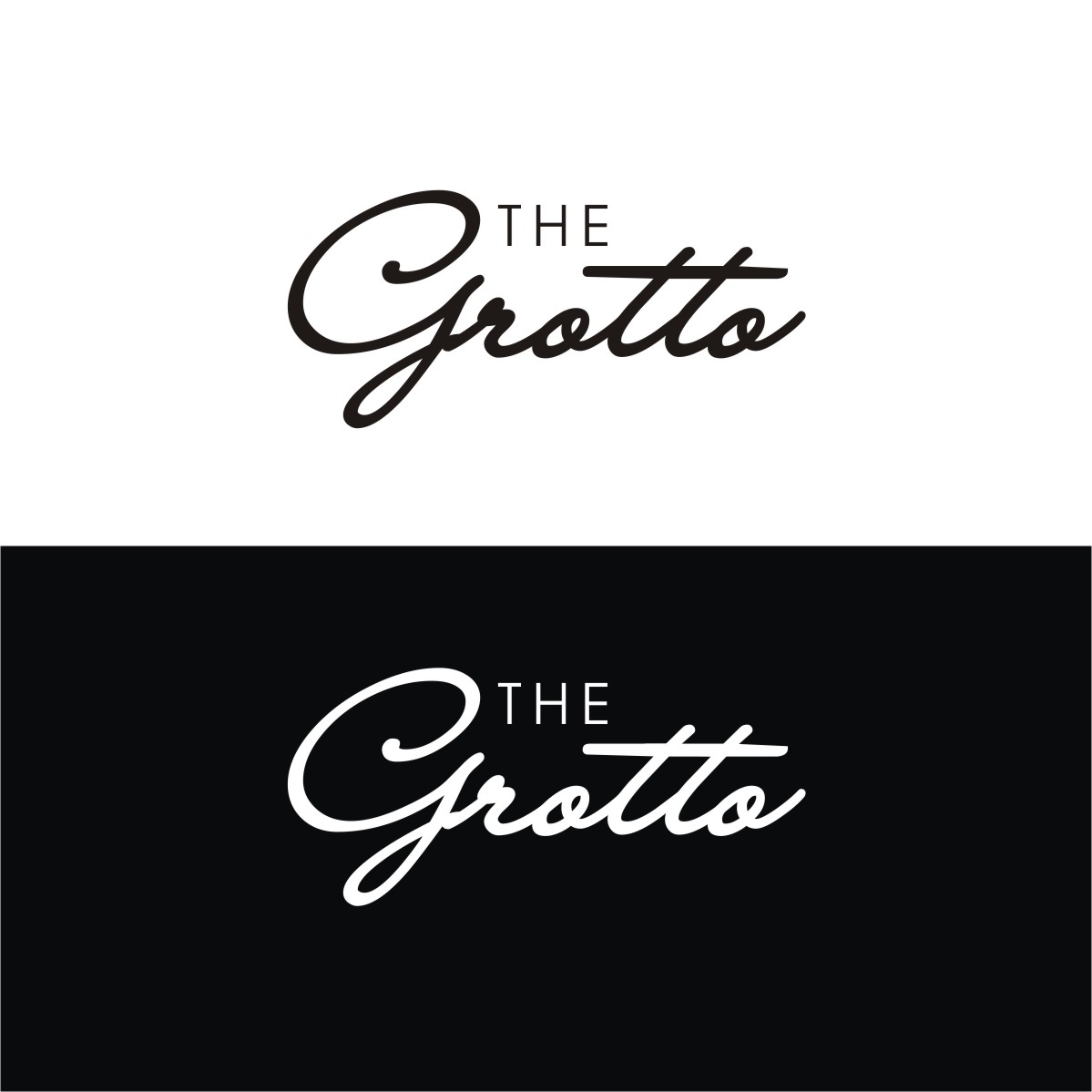 Logo Design by Sushma for The Grotto, LLC | Design #7899093
