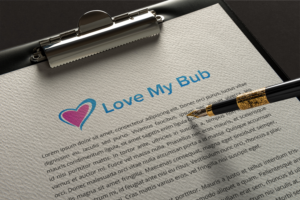 Logo Design by B.Tibéri for this project | Design: #7759408