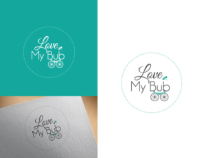 Diseño de Logo por el. para este proyecto | Diseño #7680924