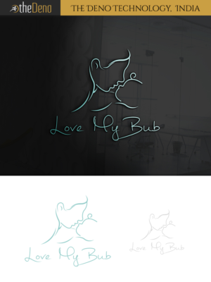 Logo Design by The Deno Technology for this project | Design: #7813818