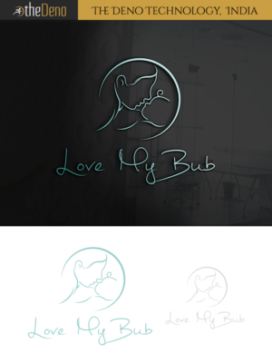 Logo Design by The Deno Technology for this project | Design: #7813867