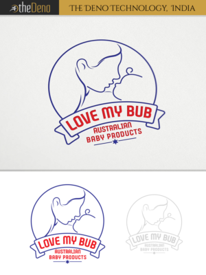 Logo Design by The Deno Technology for this project | Design: #7814147
