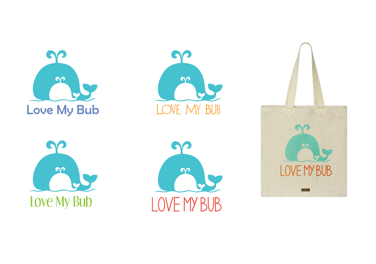 Logo Design by hala.tout for this project | Design #7912374