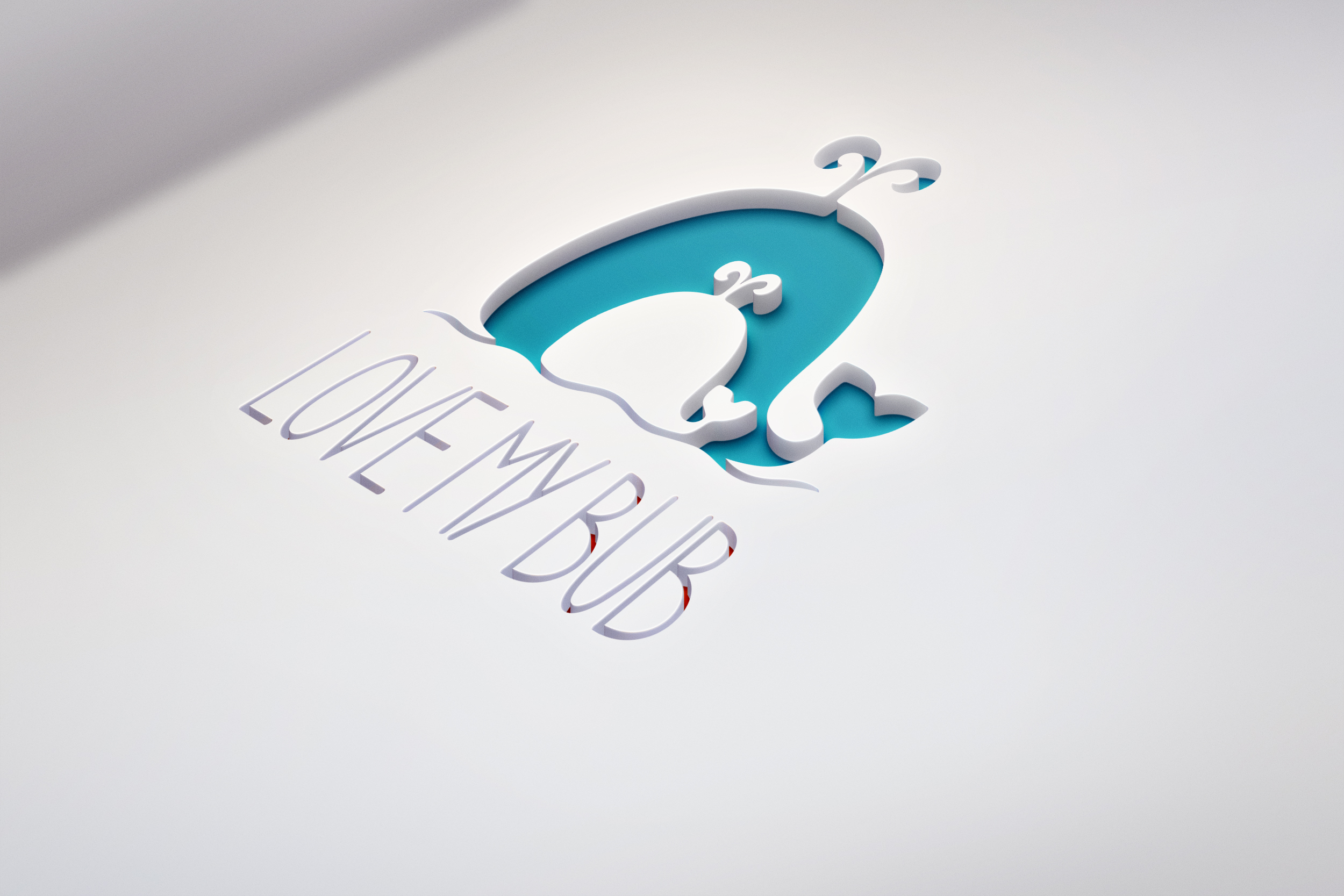 Logo Design by hala.tout for this project | Design #7946044