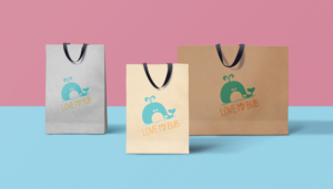 Logo Design by hala.tout for this project | Design: #7946048