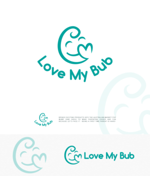 Diseño de Logo por Ron | Graphics para este proyecto | Diseño #7770241