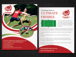 Flyer Design by ESolz Technologies