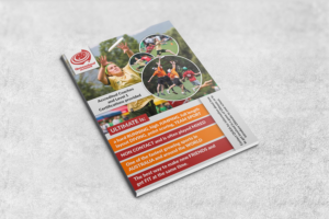 Diseño de Flyer por esmael43 para QLD Ultimate | Diseño #7688115
