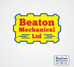 Beaton Mechanical Ltd  | Logo-Design von 3dwOrX