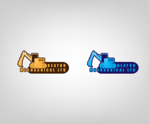 Logo Design by LP-Designers