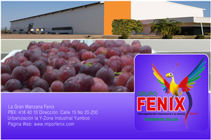 Diseño de Empaque por Fiddy187 para Washington Export LLC | Diseño: #397187