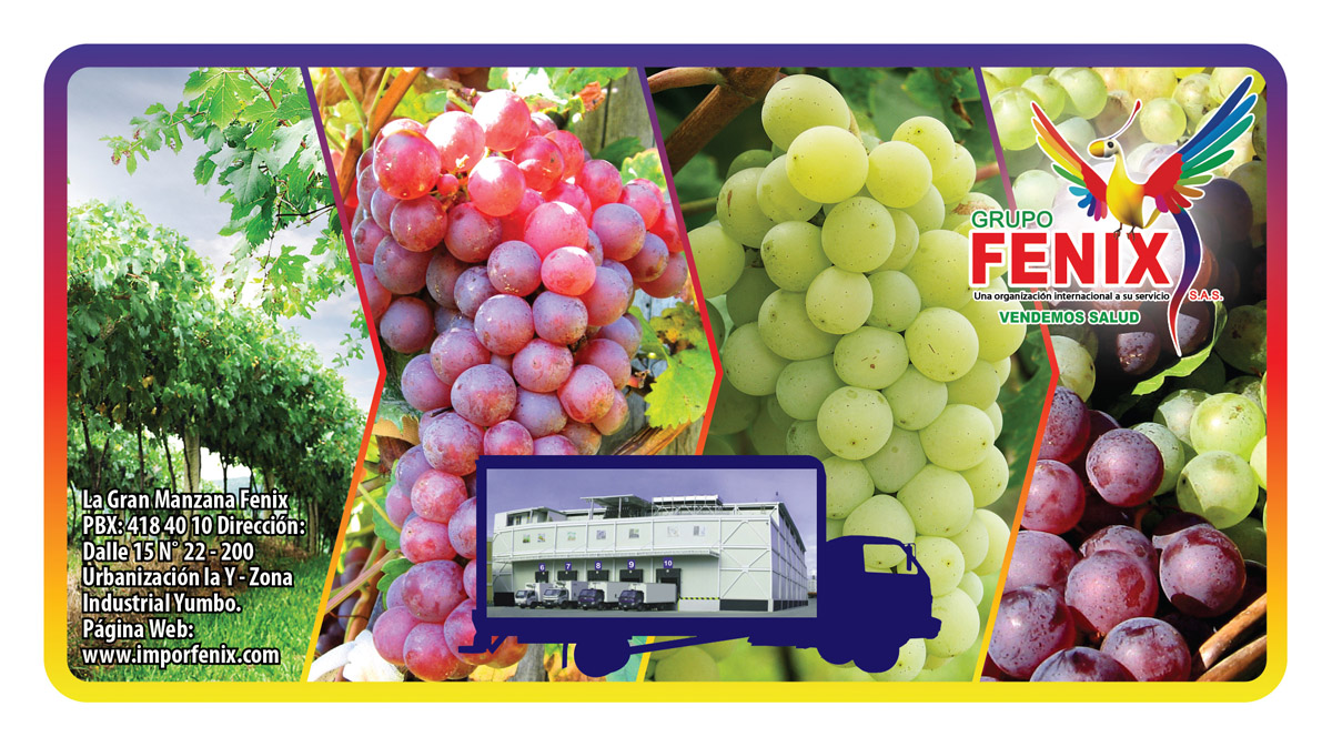 Diseño de Empaque por Arthur para Washington Export LLC | Diseño #395463