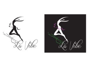 Logo Design by Soula Vetter for INFUSION INTERACTIVE ART MEDIA AND DESIGN PTY LTD | Design: #7680786