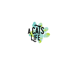 A Cats Life  | Logo Design by Dzains