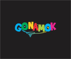 Logo-Design von J Mahesh für gonamok | Design: #7676285