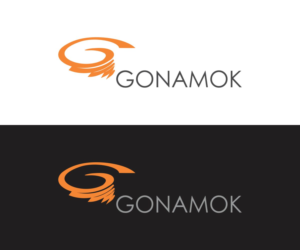 Logo-Design von J Mahesh für gonamok | Design: #7676359