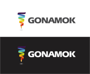 Design de Logo par J Mahesh pour gonamok | Design : #7709448