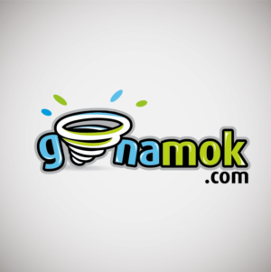 Design de Logo par wow factory pour gonamok | Design : #7700254