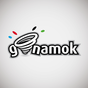 Design de Logo par wow factory pour gonamok | Design : #7702667