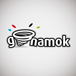 Design de Logo par wow factory pour gonamok | Design : #7702669