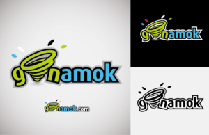 Design de Logo par wow factory pour gonamok | Design : #7727434