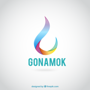 Logo-Design von Design Master für gonamok | Design: #7675542