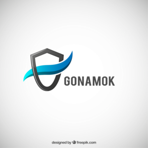 Logo-Design von Design Master für gonamok | Design: #7675544