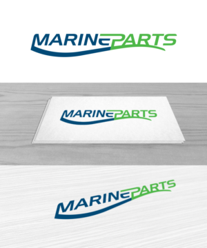 Diseño de Logo por Daniel Caso Design para Alandia Tech Trade Ab | Diseño: #7739743