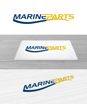 Diseño de Logo por Daniel Caso Design para Alandia Tech Trade Ab | Diseño: #7739745