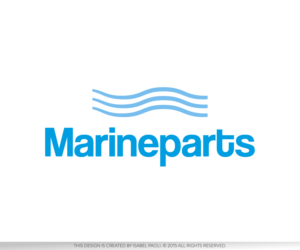 Diseño de Logo por isabel paoli para Alandia Tech Trade Ab | Diseño: #7687642