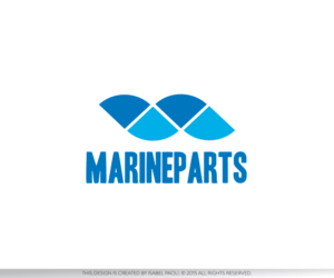 Diseño de Logo por isabel paoli para Alandia Tech Trade Ab | Diseño: #7687643