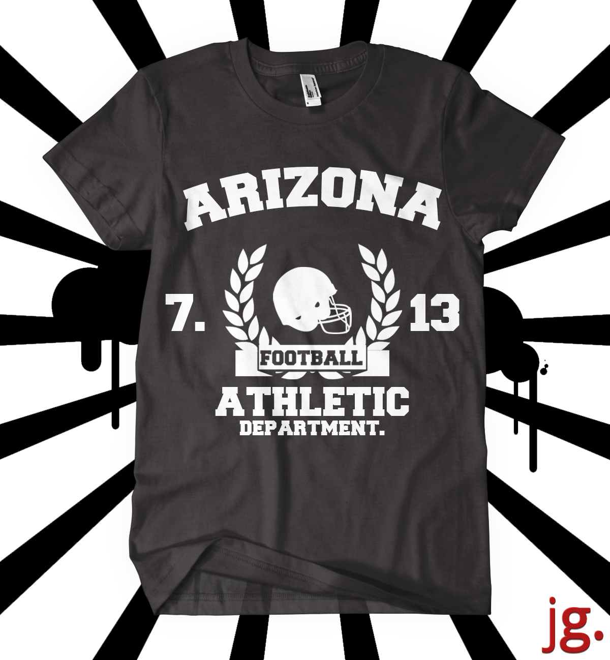T-shirt Design by jordyboy for Doves Clothing | Design #2105749