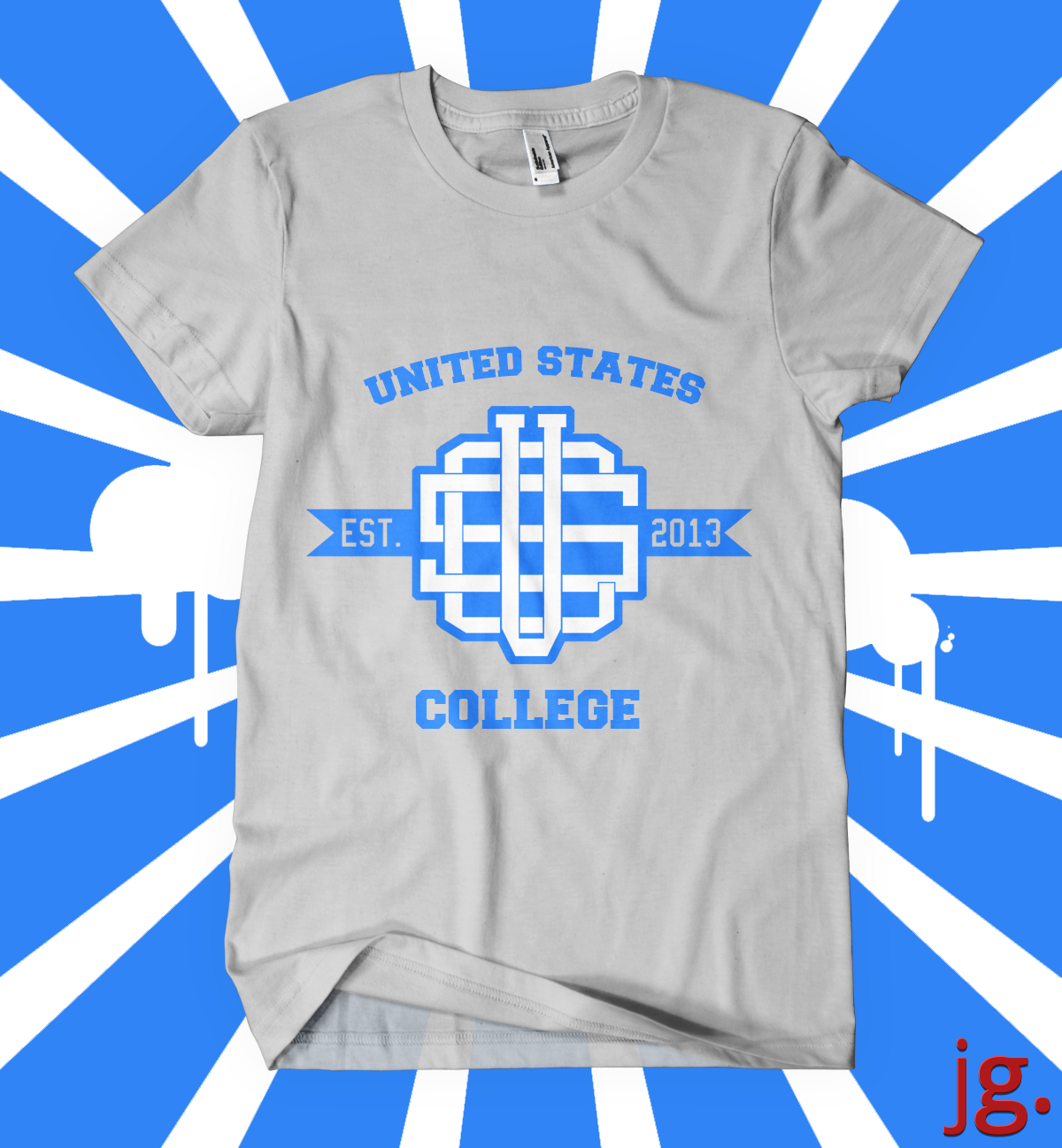 T-shirt Design by jordyboy for Doves Clothing | Design #2105940