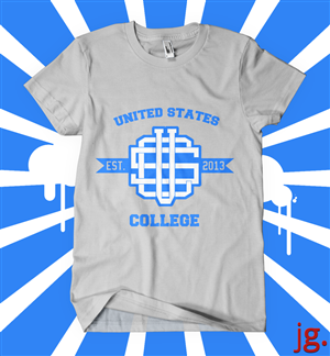 T-shirt Design by jordyboy for Doves Clothing | Design: #2105940